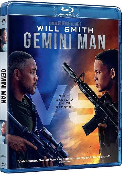 Gemini Man (2019) BDRip 576p ITA ENG AC3 Subs