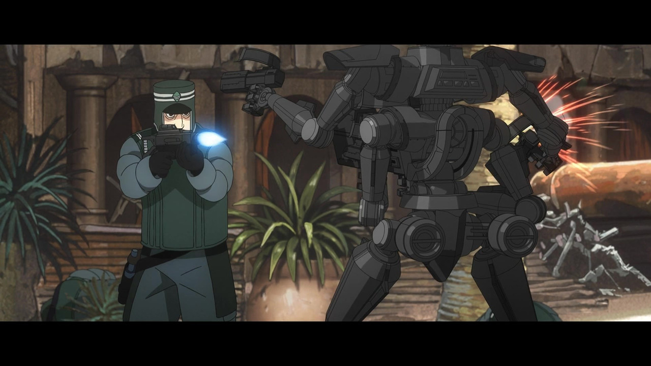 Star Wars Visions Presents The Ninth Jedi S01E01 mkv 0002