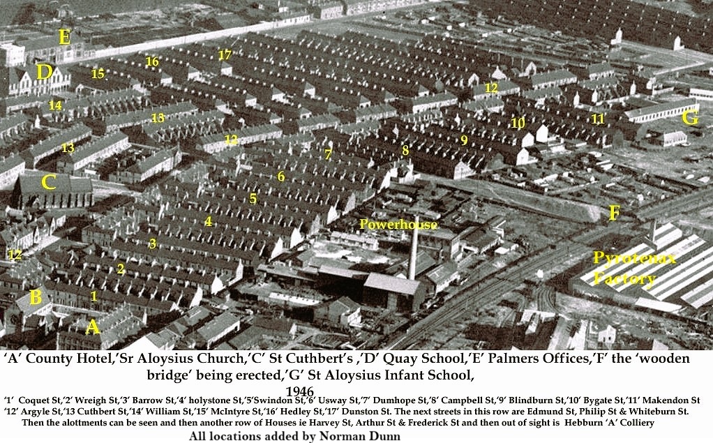 Aloysius-to-Arthur-St-1946