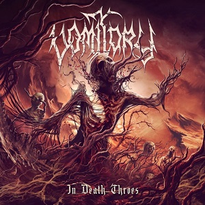 Re: Vomitory
