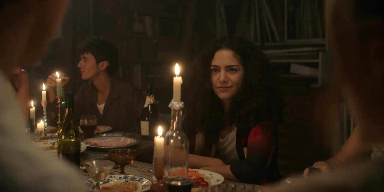 The Summer I Turned Pretty (2025) Season 3 [Hindi + Tamil + Telugu + Malayalam + Kannada + English] WebRip 480p 720p ESub - Complete Screenshot