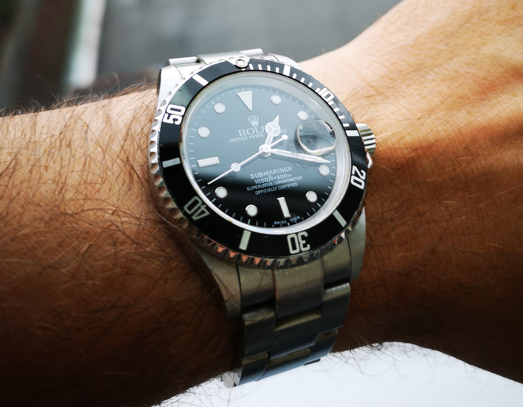 Narikaa submariner best sale