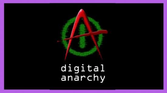 Digital Anarchy Bundle v2021.8 (x64) Digital Anarchy Bundle v2021.8 (x64)