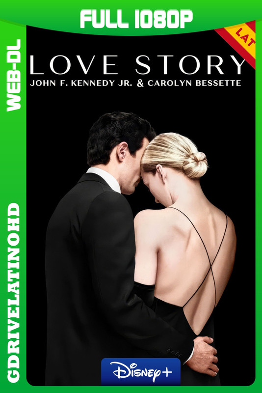 Love Story (2026) Temporada 1 [9/9] WEB-DL 1080p Latino-Inglés-Castellano