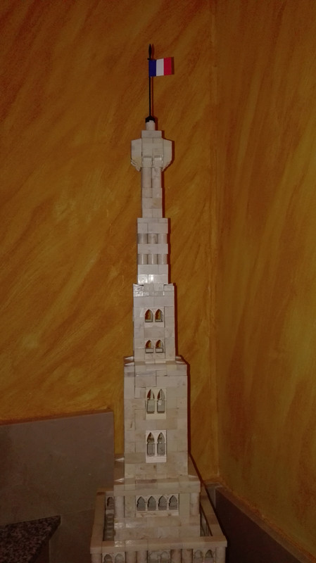 torre 11