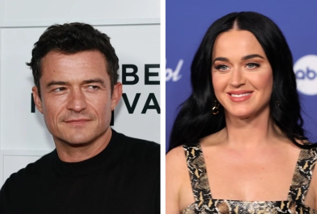 5 Times Katy Perry’s New Music Video Appears to Shade Orlando Bloom and Cheating Rumors
