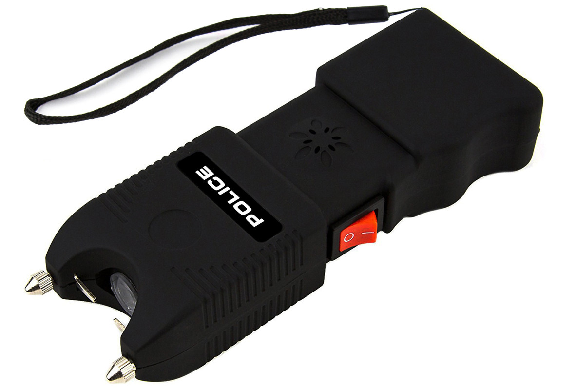 police-stun-gun-taser-flashlight-self-defense-alarm-tw10