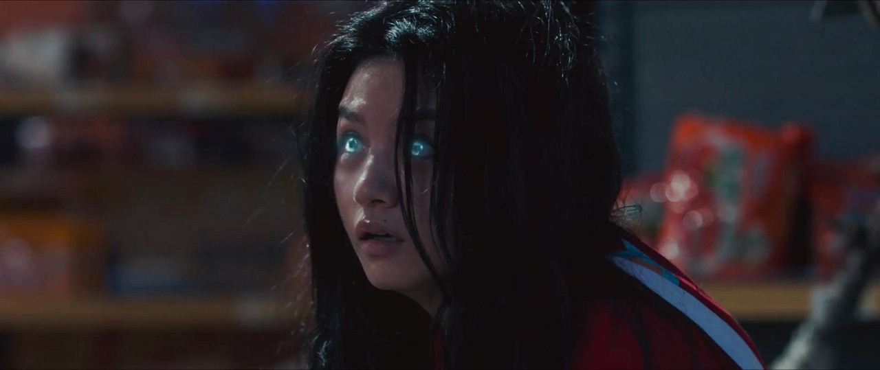 Monster Run 2020 BluRay [Hindi + Tamil + Telugu + English] 480p, 720p, 1080p ESub Screenshot