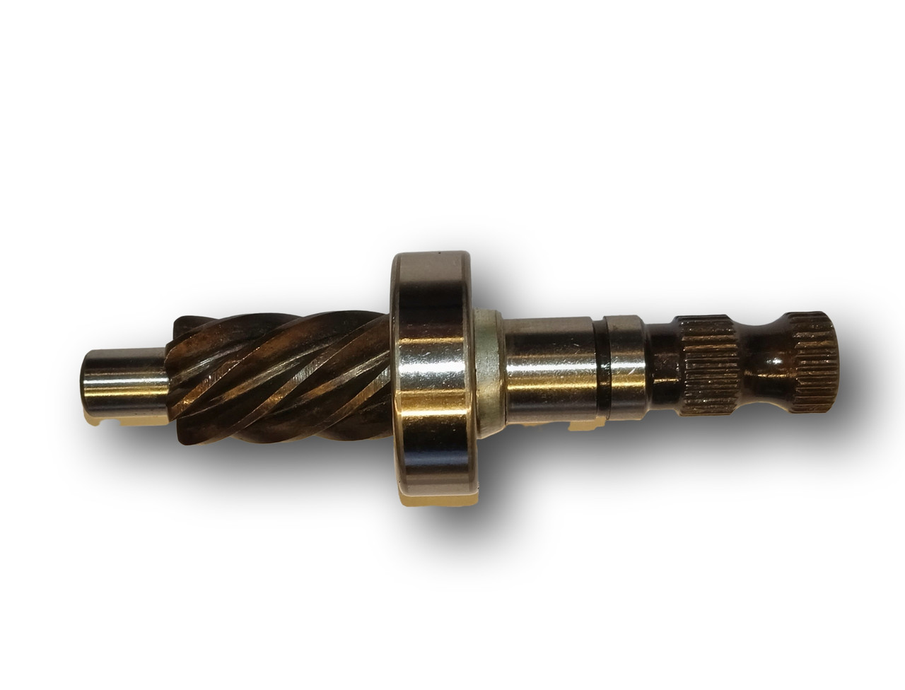 STEERING PINION ALTO