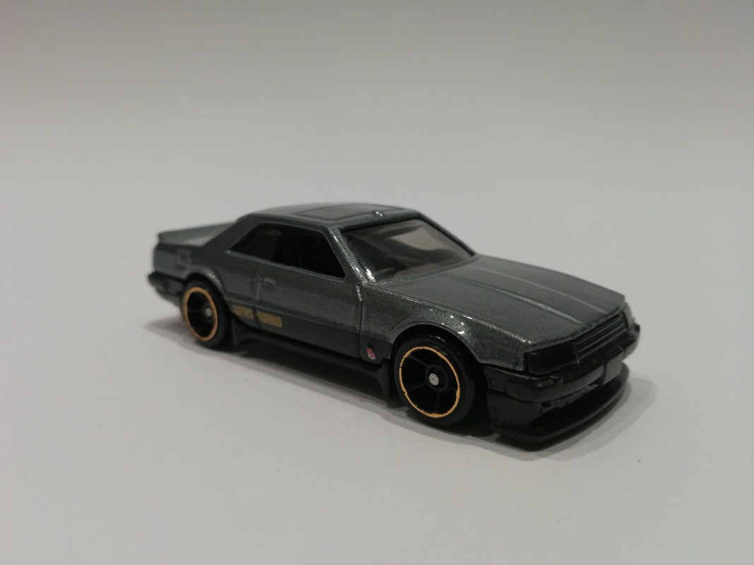 Nissan Skyline R30 (3)