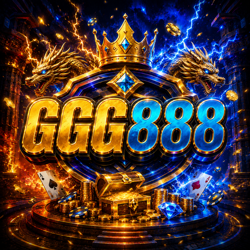 GGG888 Bermain Game Seruh Dengan Link Situs Mudah Login Dengan Kualitas Tinggi