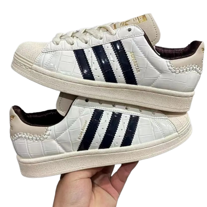 Adidas Superstar Wales Bonner