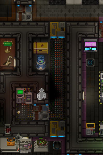 podstation