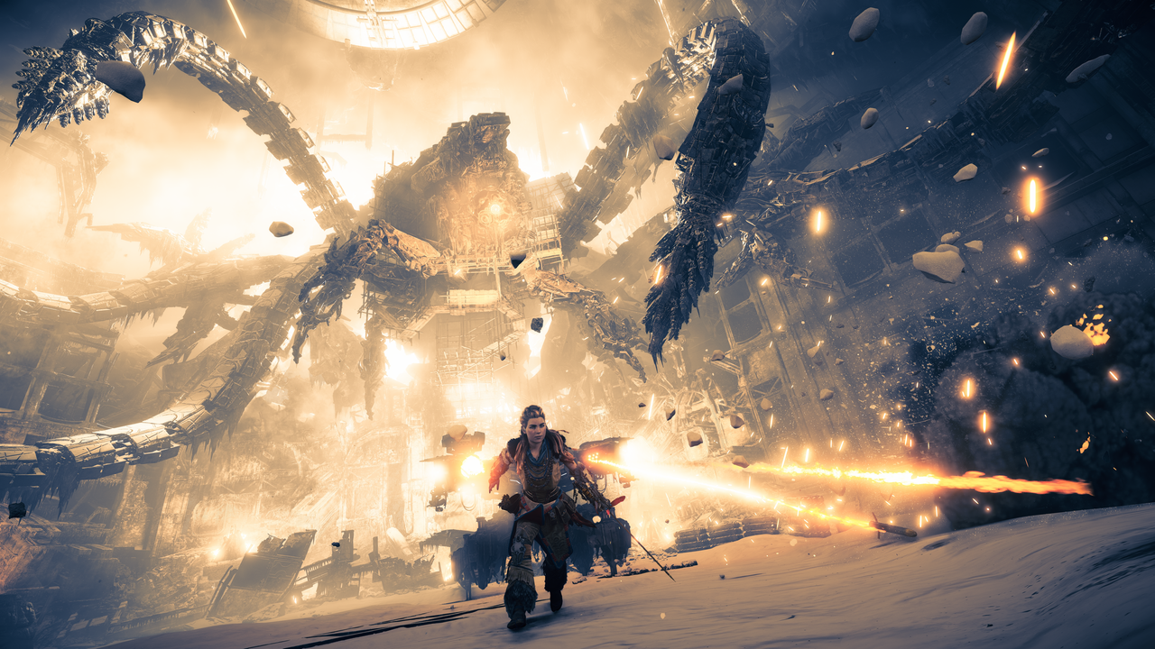 Horizon Zero Dawn Remastered 20251210110431