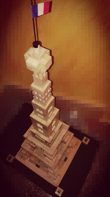 torre 13