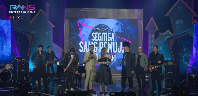 Ahmad Dhani diminta beri pesan ke Dul Jaelani soal pernikahan