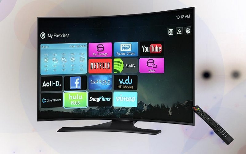 Comprar - Eligiendo un televisor perfecto: la mejor y última tecnología de vanguardia en tu sala de estar Tv