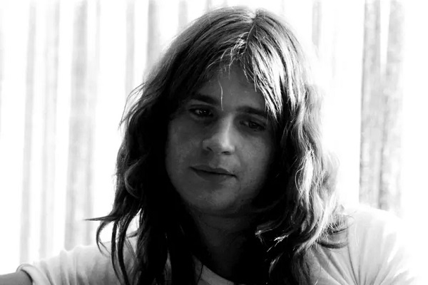 Goodbye Ozzy!