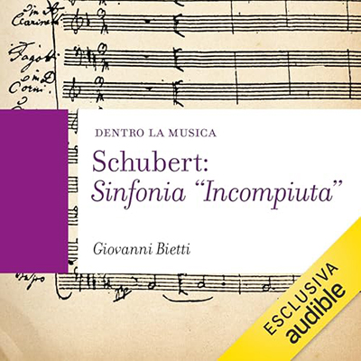 Giovanni Bietti - Schubert꞉ Sinfonia “Incompiuta” (2024) (mp3 - 128 kbps)