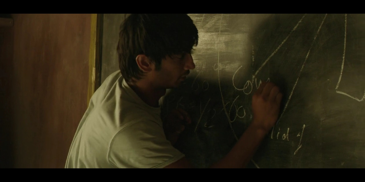 Kai po che! Movie Screenshot