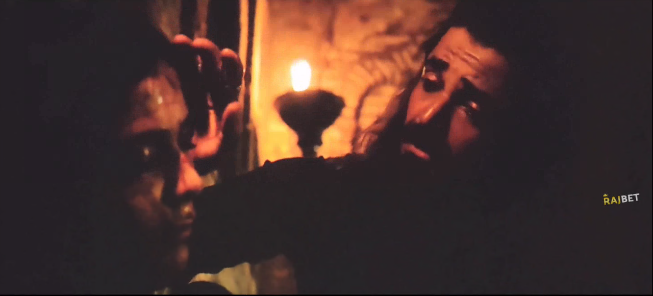 Download The Legend of Maula Jatt (2022) Punjabi Movie CAMRiP