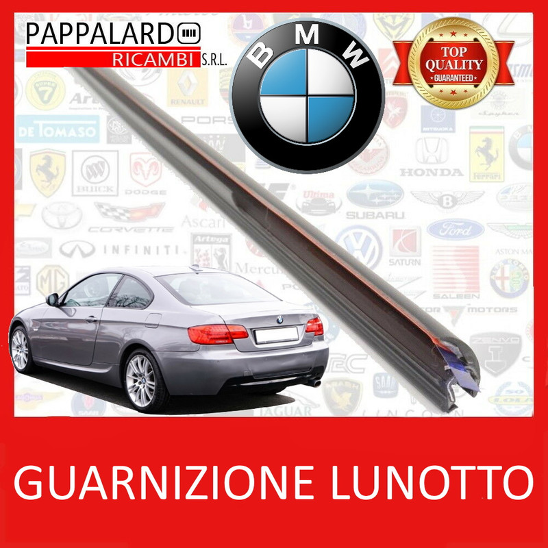Guarnizione Lunotto Posteriore Fiat Palio (Nuovo Originale) - Portale