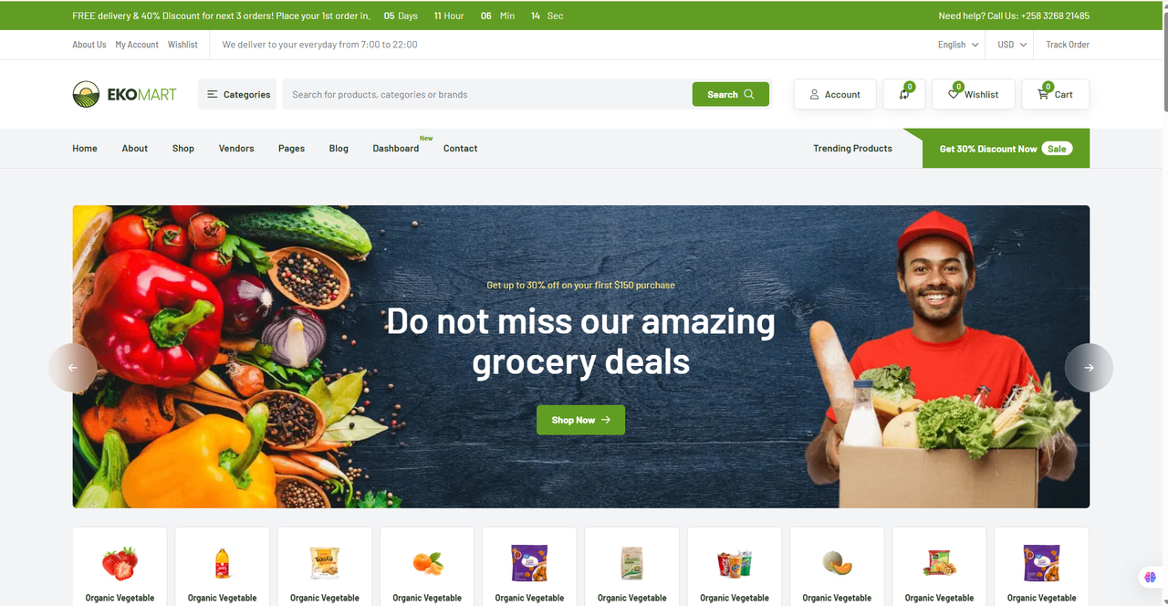 Eko Mart 