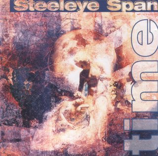 Steeleye Span - Discografia (1970-2024) .Flac