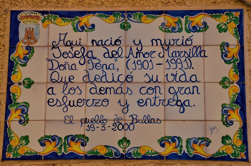 BULLAS Y SALTO DEL UCERO-17-4-2014 - Murcia y sus pueblos-1991/2022 (12)
