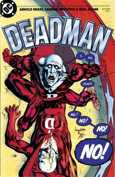 Deadman-1-7-1985-1986