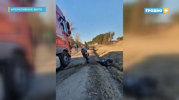 Когда мотоциклисты становятся опытными и матерыми им уже не