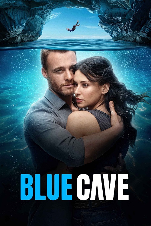 Błękitna jaskinia / Blue Cave / Mavi Magara (2024) MULTi.1080p.AMZN.WEB-DL.x264-KiT / Lektor PL, Napisy PL