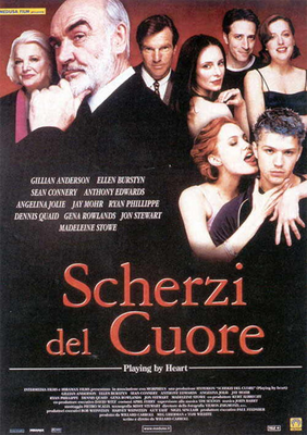 Scherzi del cuore (1998) WebDL 1080p ITA ENG E-AC3 Sub
