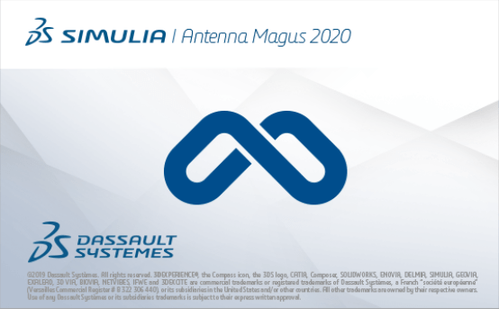 DS SIMULIA Antenna Magus Professional 2021.1 v11.1.0 (x64)