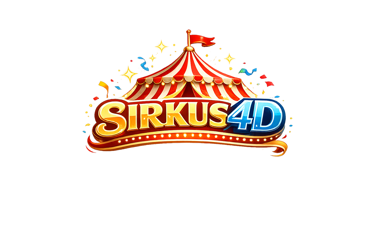 SIRKUS4D logo
