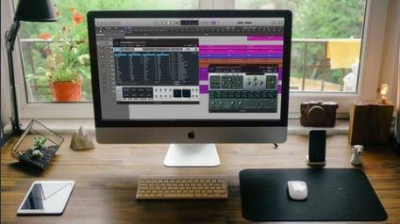 Learn Logic Pro X in 30 minutes