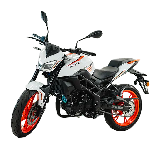 Flash 250cc