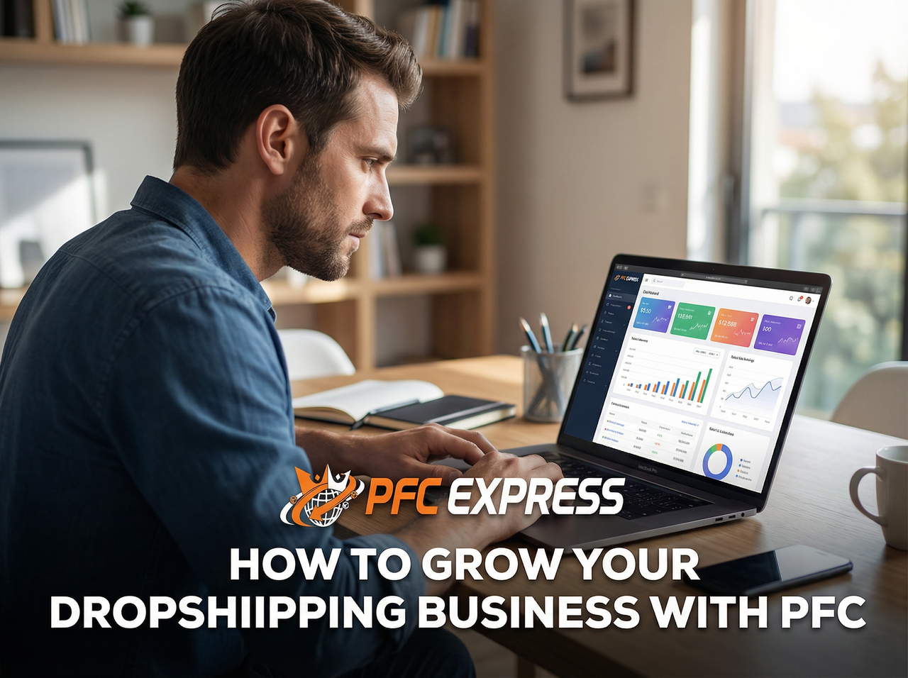 How to Grow Your Dropshipping Business - Complete roadmap from product research to scaling