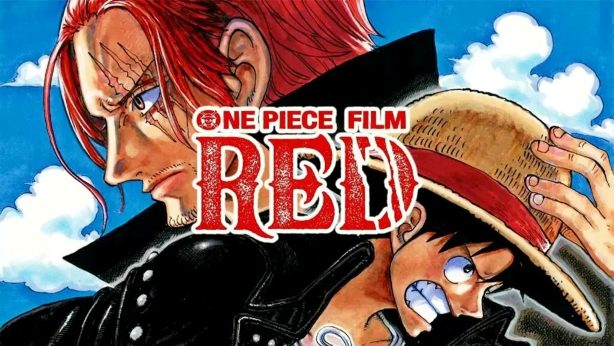 One-Piece-RED