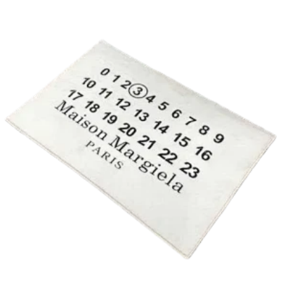 Maison Margiela Carpet