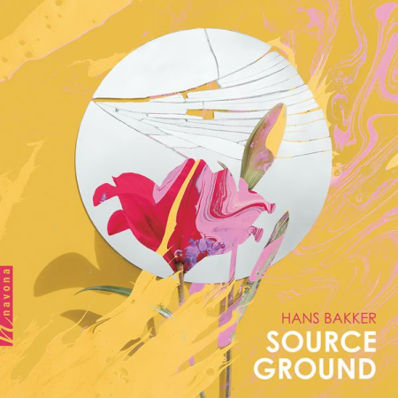 86a01eb5 50fd 4414 b05b fc443ee3de4c - London Symphony Orchestra - Bakker Source Ground (2022)