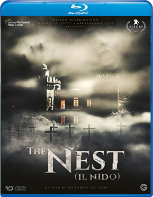 The Nest - Il Nido (2019) FULL HD 1080p DTS+AC3 ITA SUB