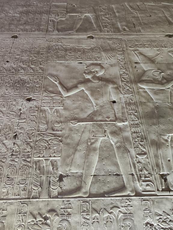 Ленивый Египет (Хургада, Луксор, Каир), декабрь 2025 - январь 2026