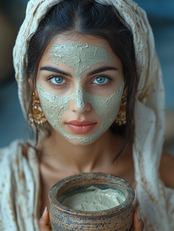 ProAiir Face and Body Painting Makeup - 6 Zombie Colors - 1 oz (30ml)