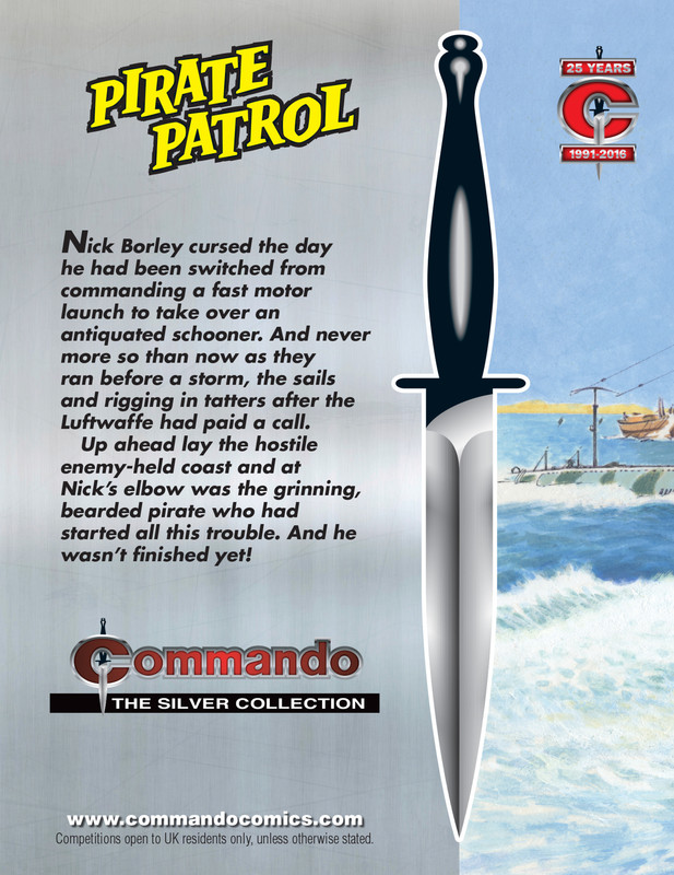 Commando 4990 - Pirate Patrol-066