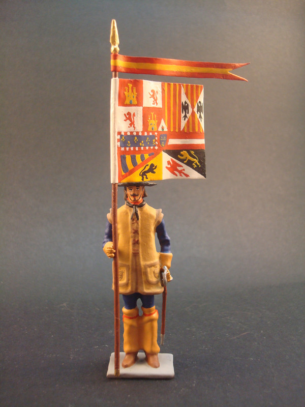 Dragones de Cuera (17)