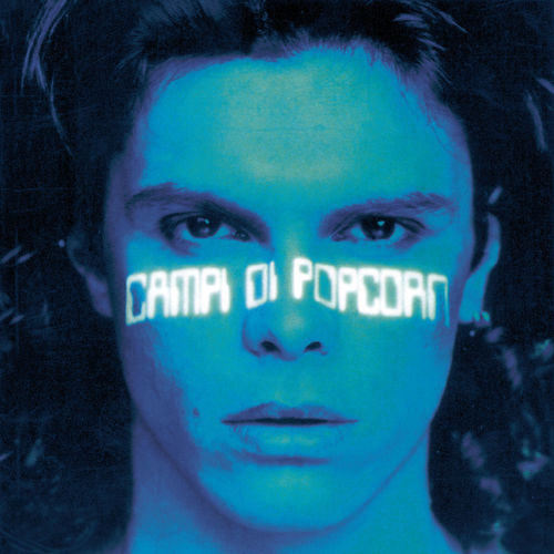 Gianluca Grignani - Campi Di Popcorn [Album] (1998, 2008) .mp3 -320 Kbps