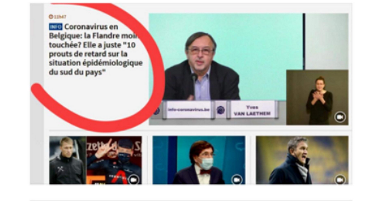 Screenshot_2020-11-13  Prout dans nos articles que s'est-il passé