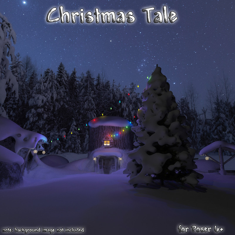 AJ Christmas Tale AJ Christmas Tale