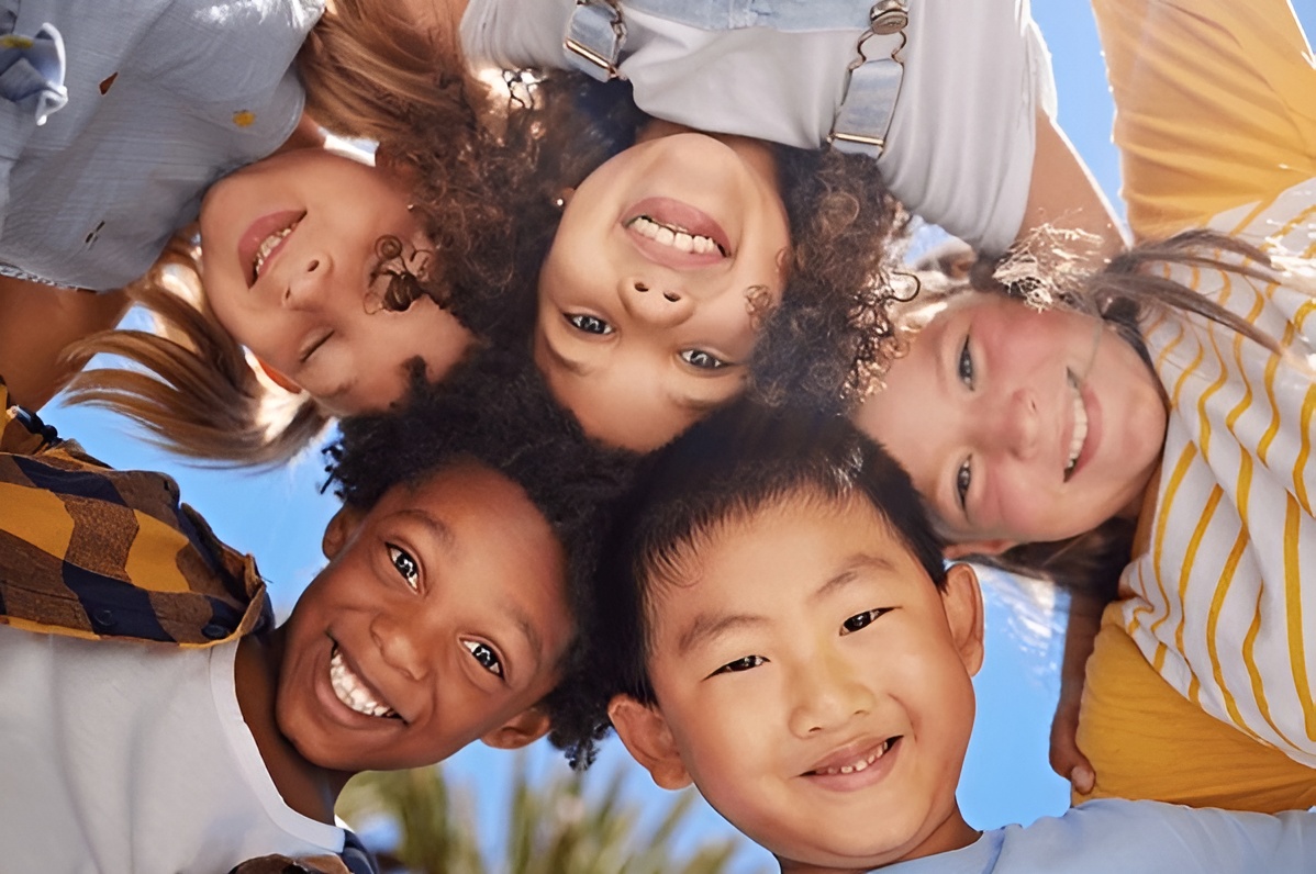 Abundant Kids